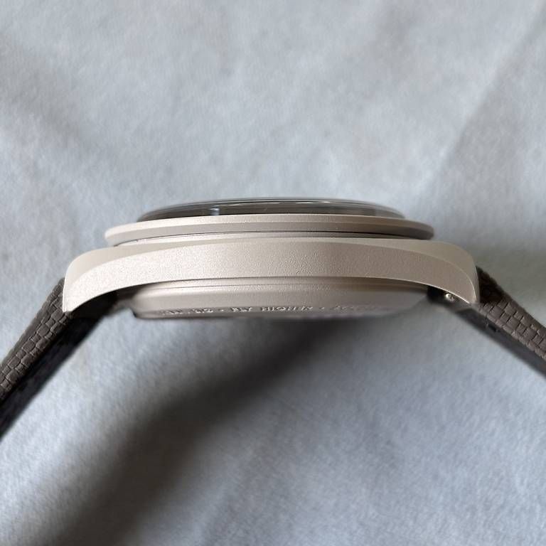 Swatch Orologi: MoonSwatch Mission to Earthphase – Usato da La Chaux-de-Fonds venduto da lemon_sawaa 3
