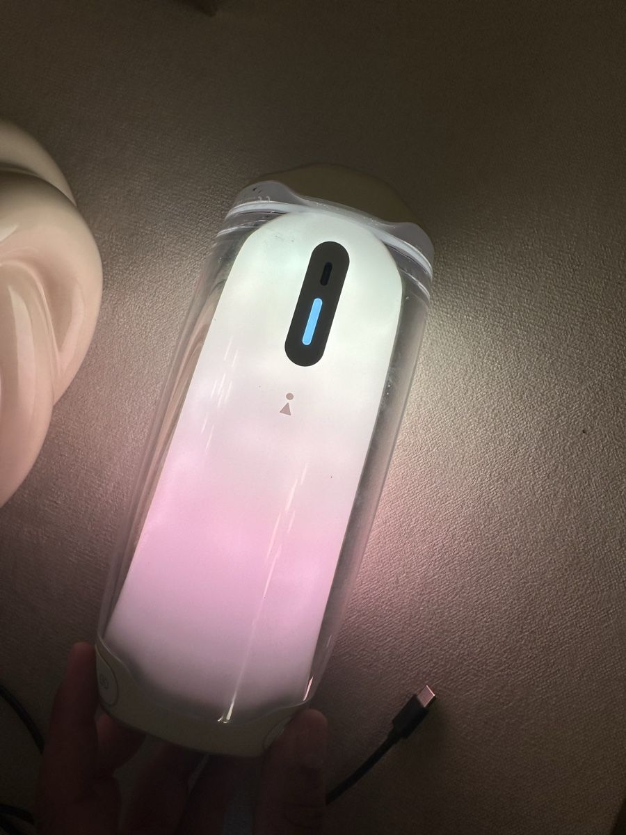 JBL Casse acustiche: JBL Pulse 4 Enceinte Bluetooth Portable avec Éclairage LED – Usato da Brügg BE venduto da haj_9zhk 6