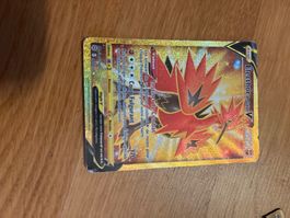 Carte Pokémon Électhor V-Union 200 170 022/026 Coffret Jo...