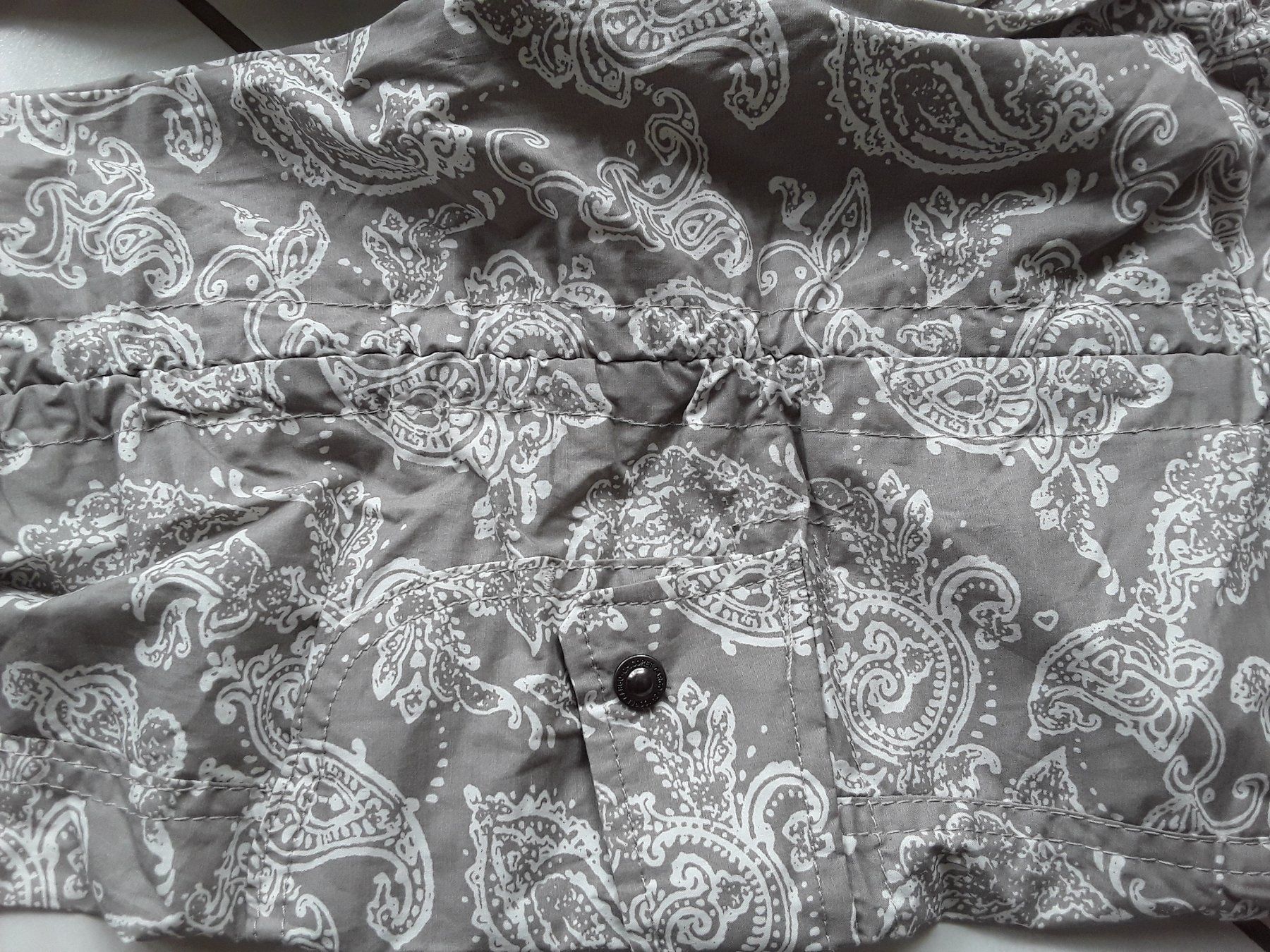 Pantaloni: NEUE SOMMERHOSEN Gr.  XS – Nuovo (secondo la descrizione) da Heimberg venduto da Samprof 5