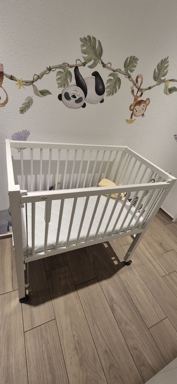 Letti: Kinderbett Tissi – Usato da Männedorf venduto da An84