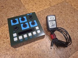 OTO Machines BIM Delay