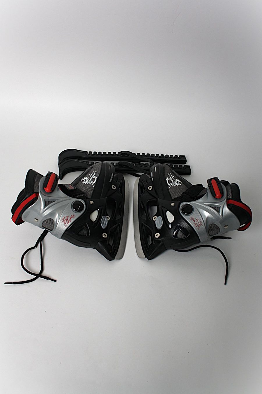 Pattini da ghiaccio: EXTEND Schlittschuhe – Usato da Zollikofen venduto da Restwert_Zollikofen 2