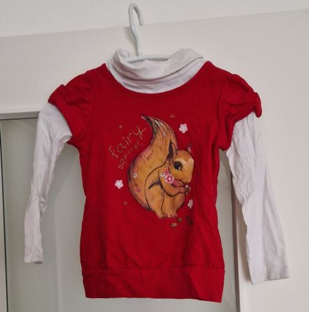 Pull grandeur 116