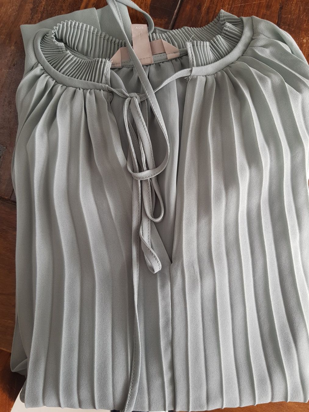 H&M Camicette: NEUE DAMENBLUSE – Nuovo (secondo la descrizione) da Root venduto da LifestyleAccessoires 2