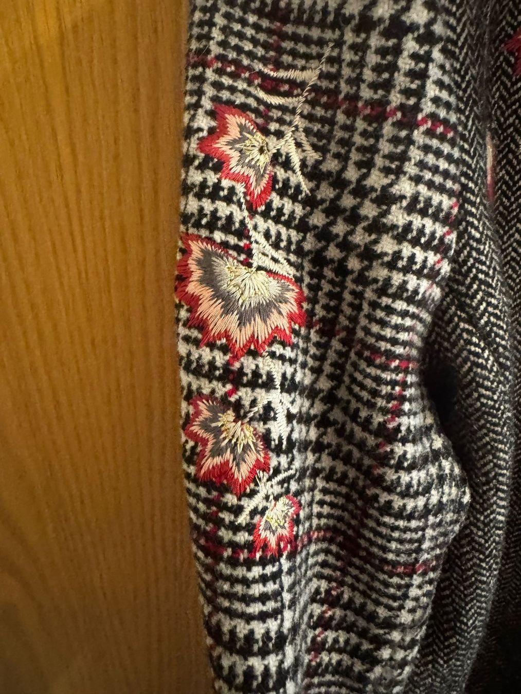 Desigual Cappotti: Desigual Kurzmantel, Gr. 38 – Usato da Egg b. Zürich venduto da Brocki_Insel_Egg 2