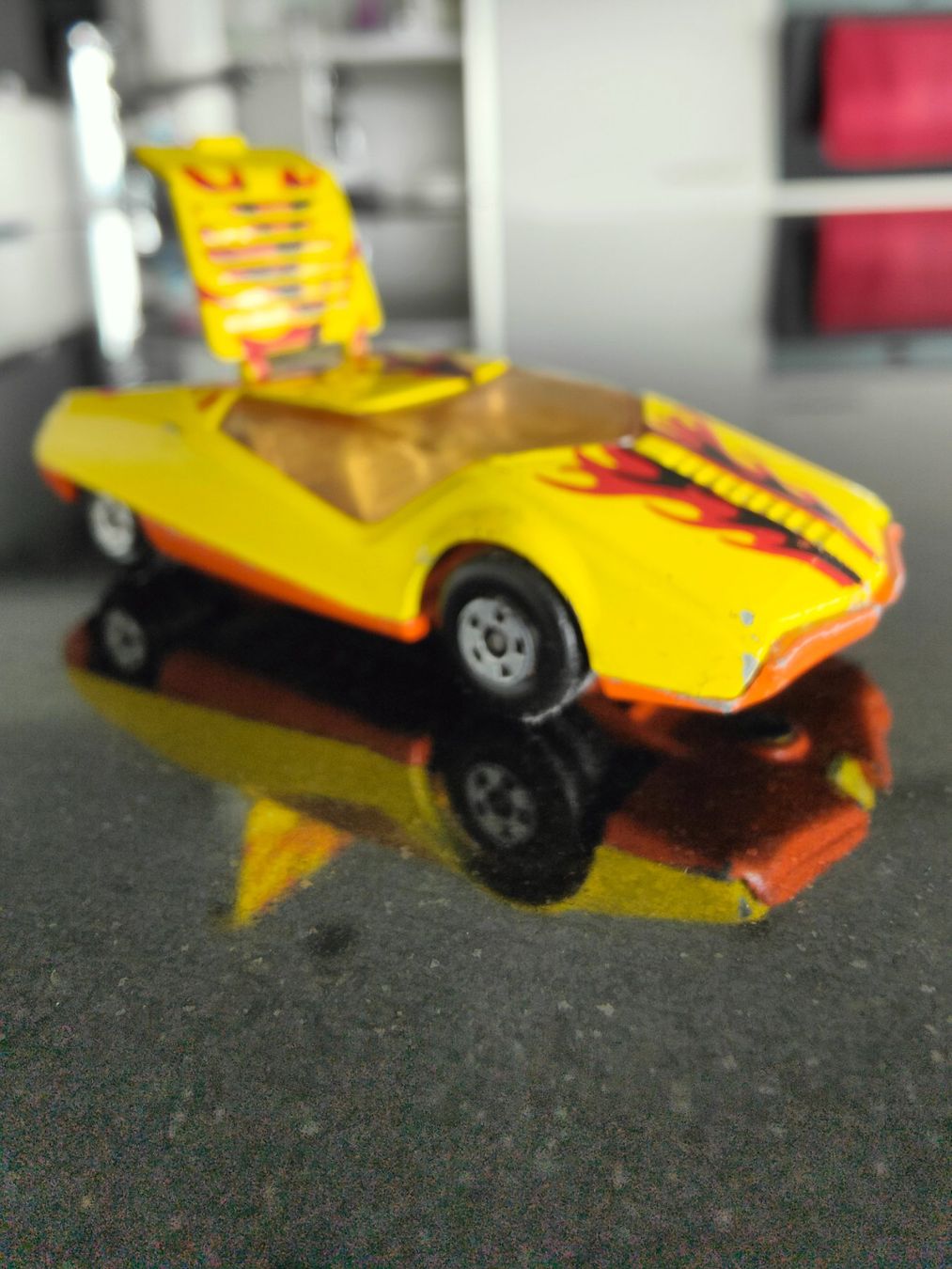 Matchbox Voitures modèles: Matchbox Datsun – D'occasion à Zuzwil SG par Atalanta75 1