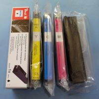 Satz Druckerpatronen HP OfficeJet Pro X576dw 970/971XL - neu