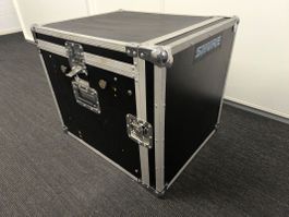 SHURE - Flightcase 53 x 56 x 66 cm