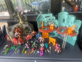 Master of the universe