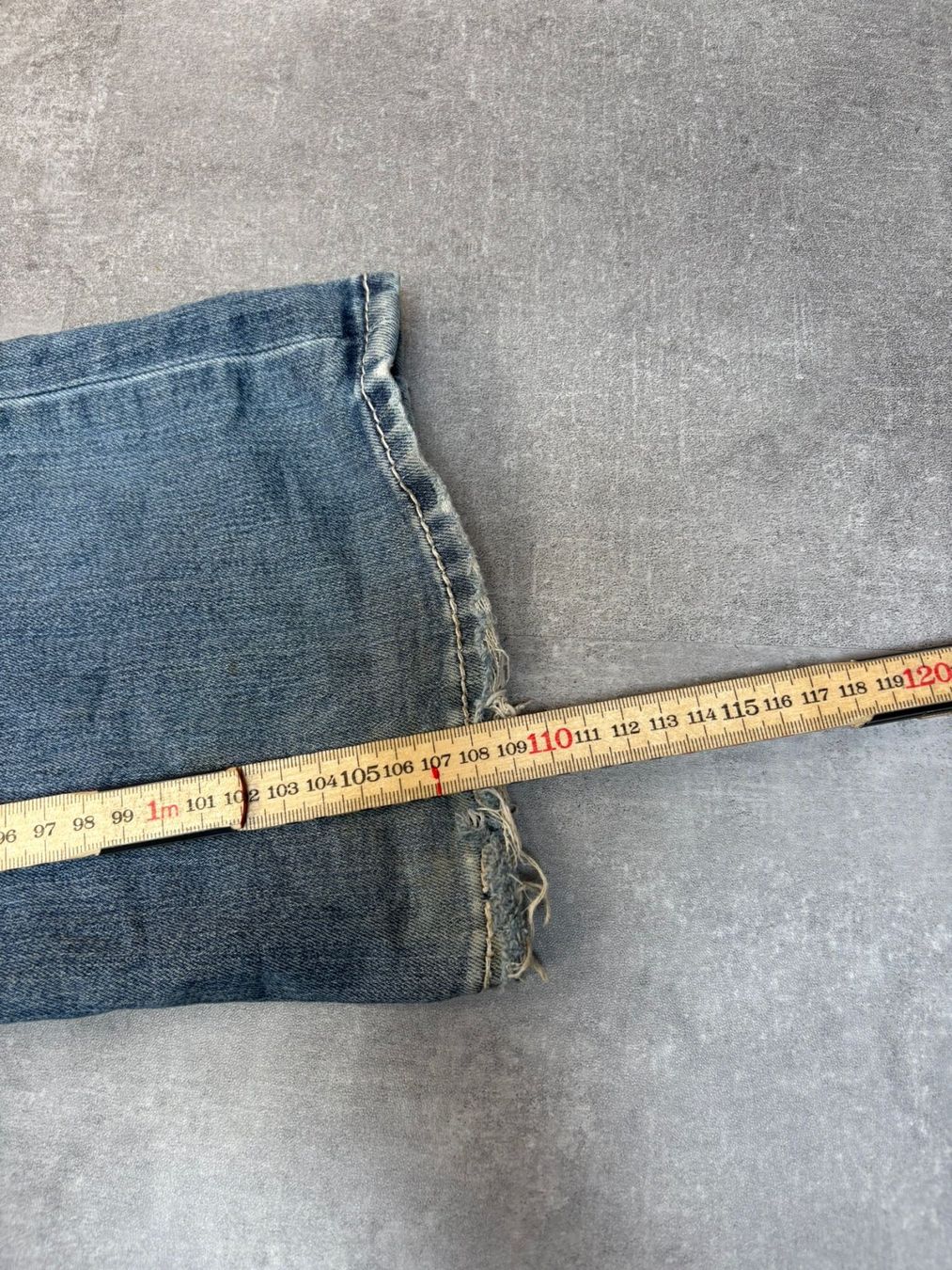 Jeans: Rock Revival Bootcut Flared Jeans - Grösse M/28 – Gebraucht aus Werdenberg von hase.vintage 4