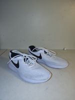 Schuhe von Nike Tanjun in Grösse 39, Weiss/Schwarz. (nov475)