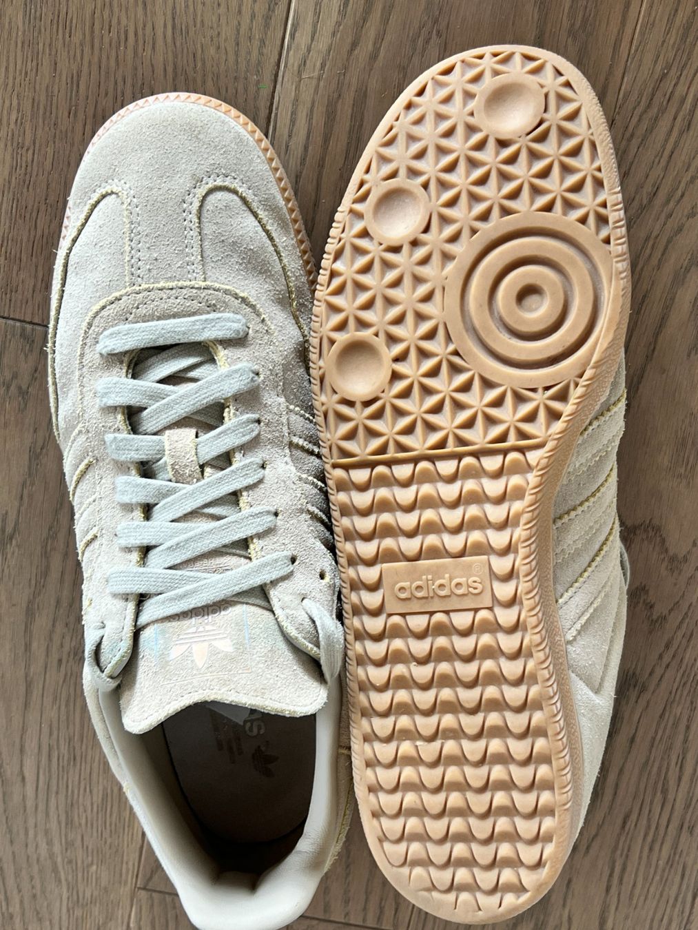 Adidas Scarpe da uomo: Adidas SAMBA – Usato da Uster venduto da Pazzuno 1