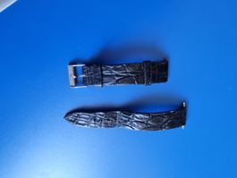 IWC UHR ARMBAND