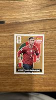 Panini Extra Sticker Cristiano Ronaldo neu