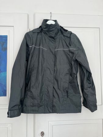 Rukka Regenjacke Gr. 38