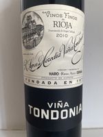 2010 MAGNUM "Vina Tondonia" Lopez de Heredia