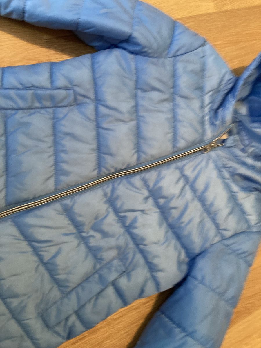 Giacche & Cappotti: Kinder Jacke Gr. 122 – Usato da Emmenbrücke venduto da JJ_89 1