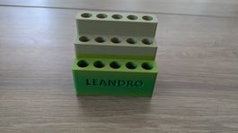 Stiftehalter - LEANDRO- ideal für Legami Stifte