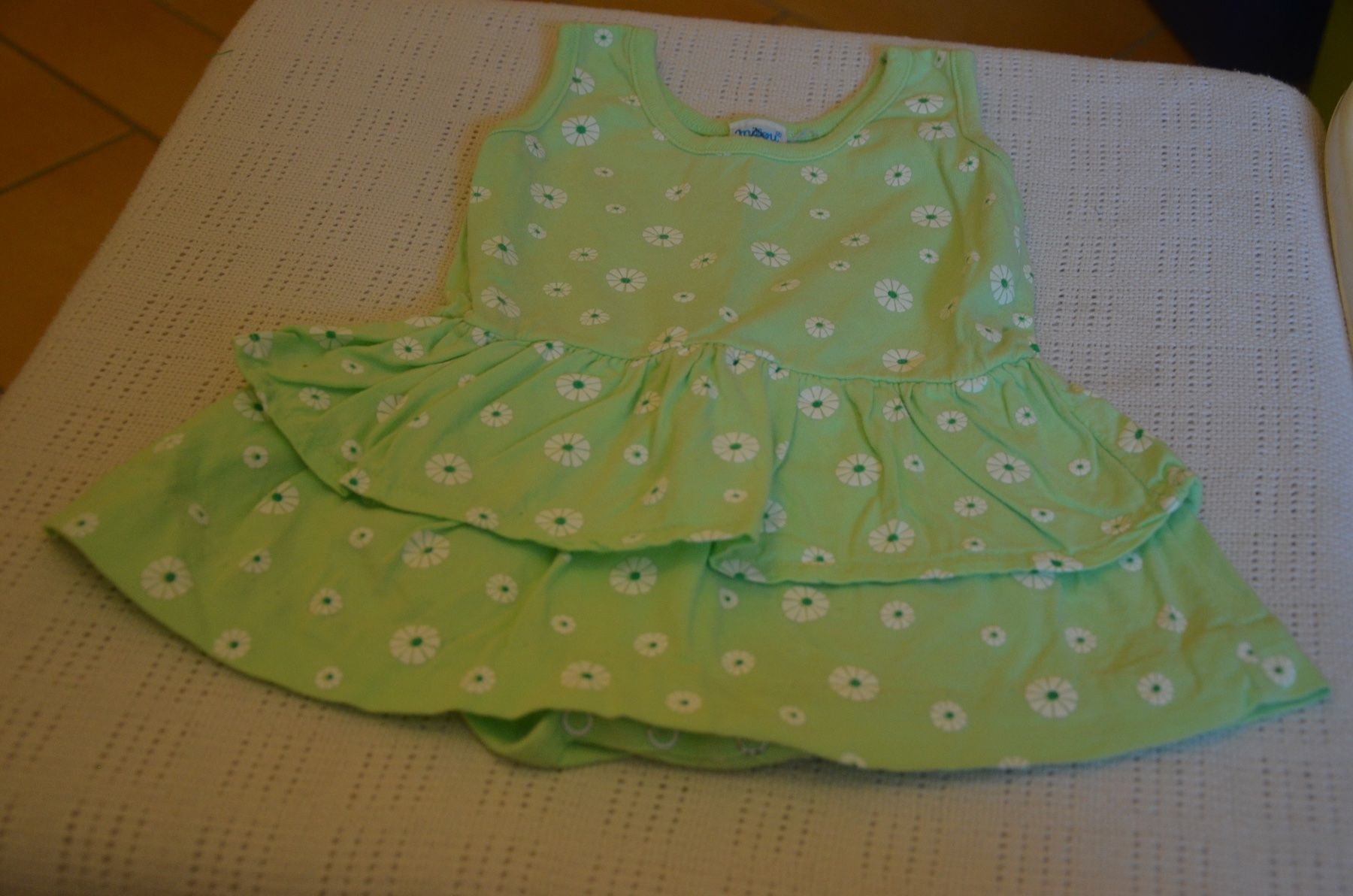 Vestiti & Gonne: TAILLE 74-80 - JOLIE ROBE – Usato da Chiasso venduto da Dolly015
