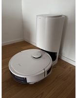  Ecovacs Deebot N8 Pro+