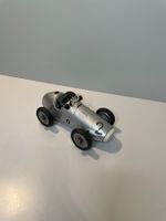 Schuco 1070 Grand Prix Racer Nr. 2 ohne Verpackung
