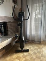 Fitness Fahrrad