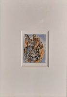 REUVEN RUBIN  1893 - 1974