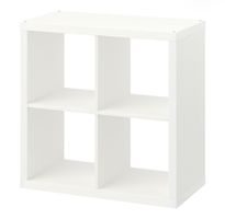 Kallax IKEA