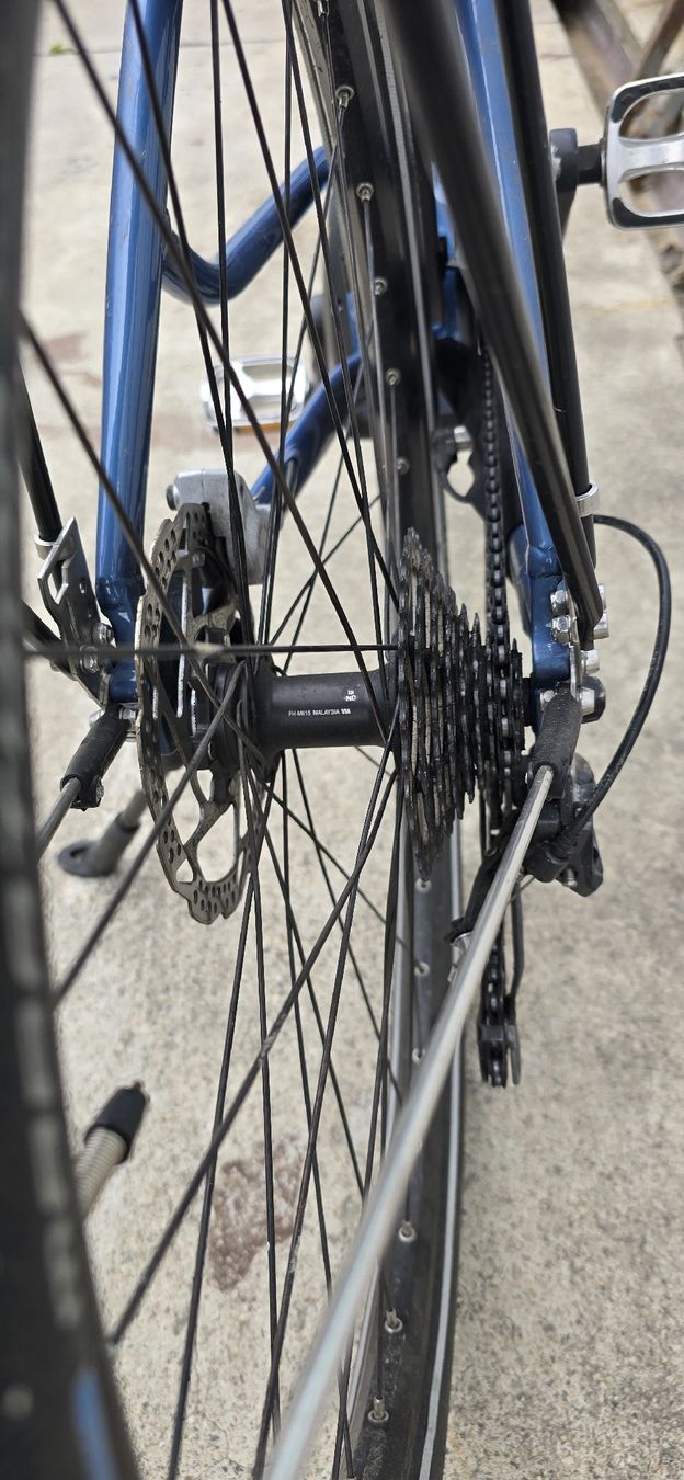 Cresta Vélos: CRESTA Eviva Ecity 2020 – D'occasion à Oberwil BL par ax4_npv7 2