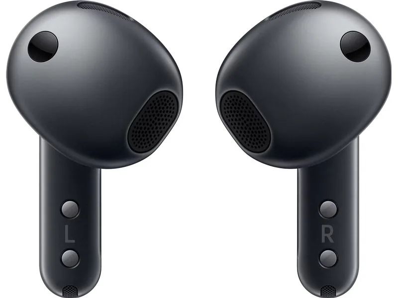 Samsung Cuffie: Samsung Galaxy Buds4 Wireless In-Ear- Kopfhörer Schwarz – Nuovo (secondo la descrizione) da oberengstringen venduto da arb_6jn5 2