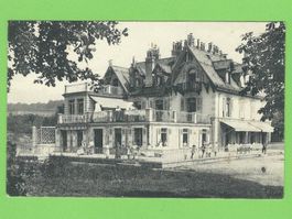 St-Loup - Le Chálet