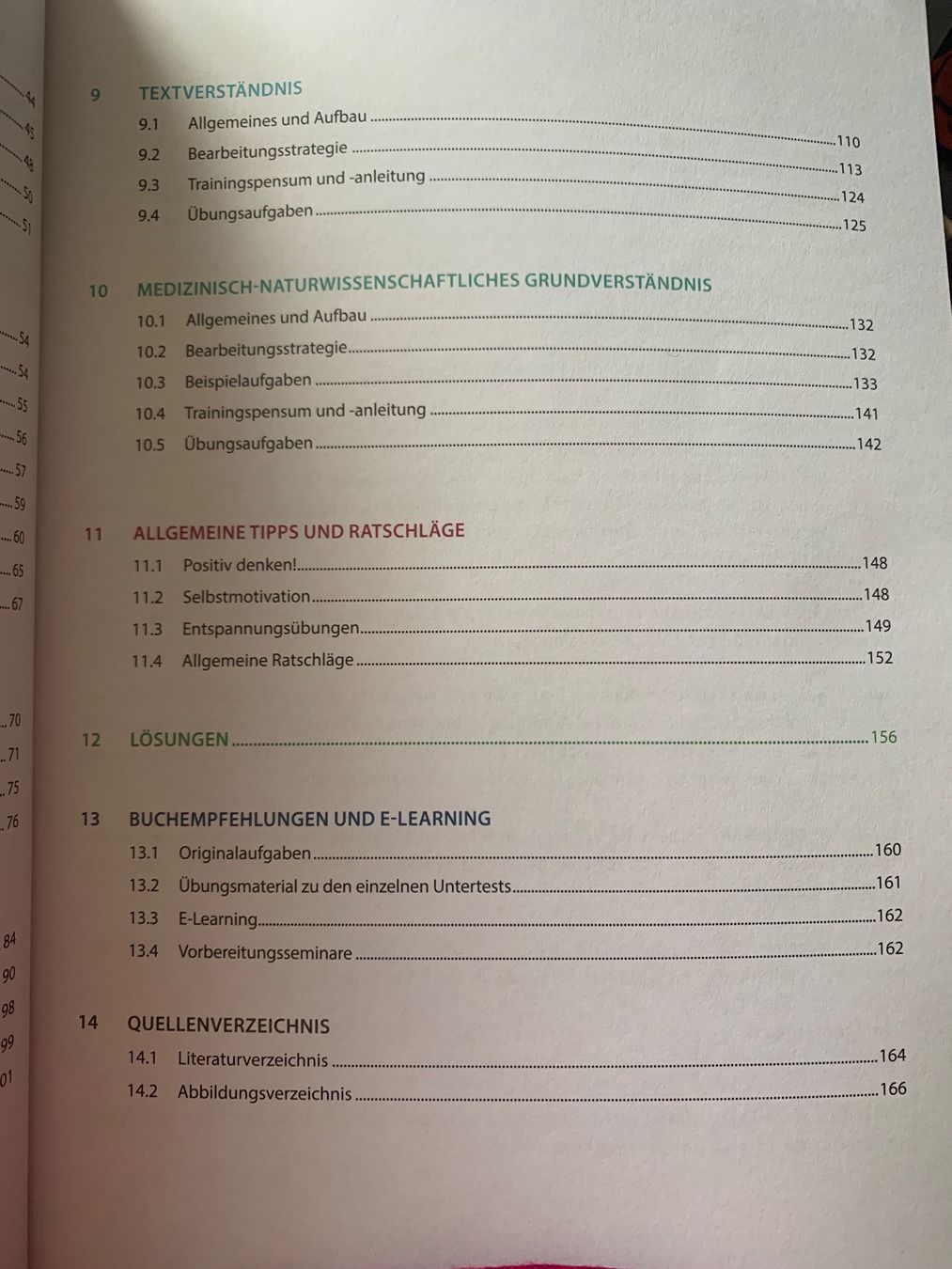 Bücher: MedGurus NC/TMS/EMS Vorbereitung - Leitfaden – Neu (gemäss Beschreibung) aus Onex von nis_97w5 3