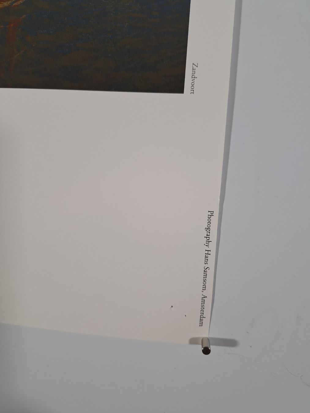 Foto & Immagini: 5 Plakate - Poster - Holland - Amsterdam – Usato da Zwingen venduto da Tigertimmi 8