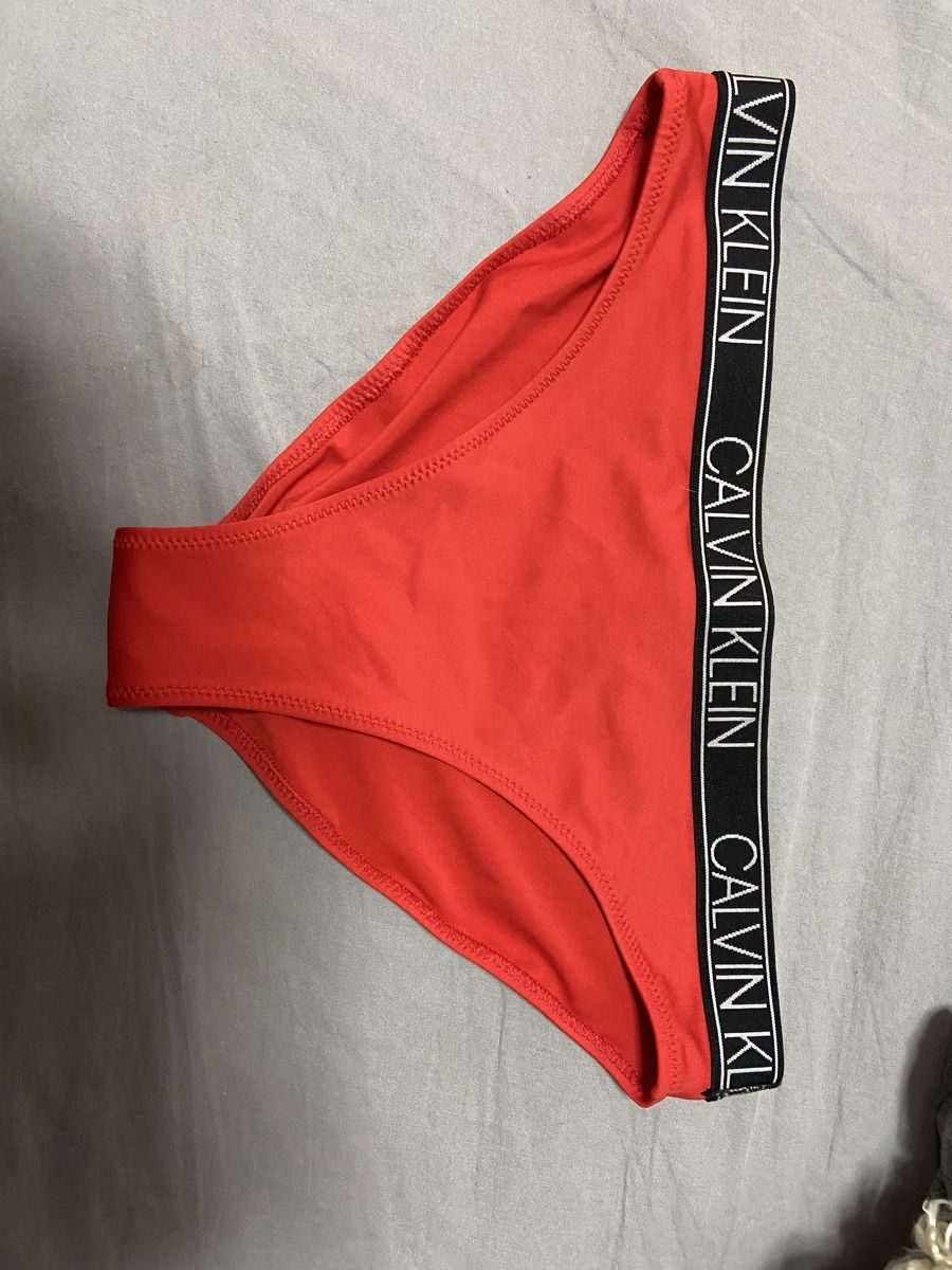 Calvin Klein Costumi da bagno & Bikini: Calvin Klein Bikini Set – Nuovo (secondo la descrizione) da Stäfa venduto da lin_r529 5