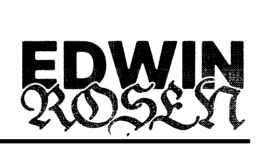 2x Edwin Rosen Tickets für Heute Abend (31.10) (Gebraucht) in ...