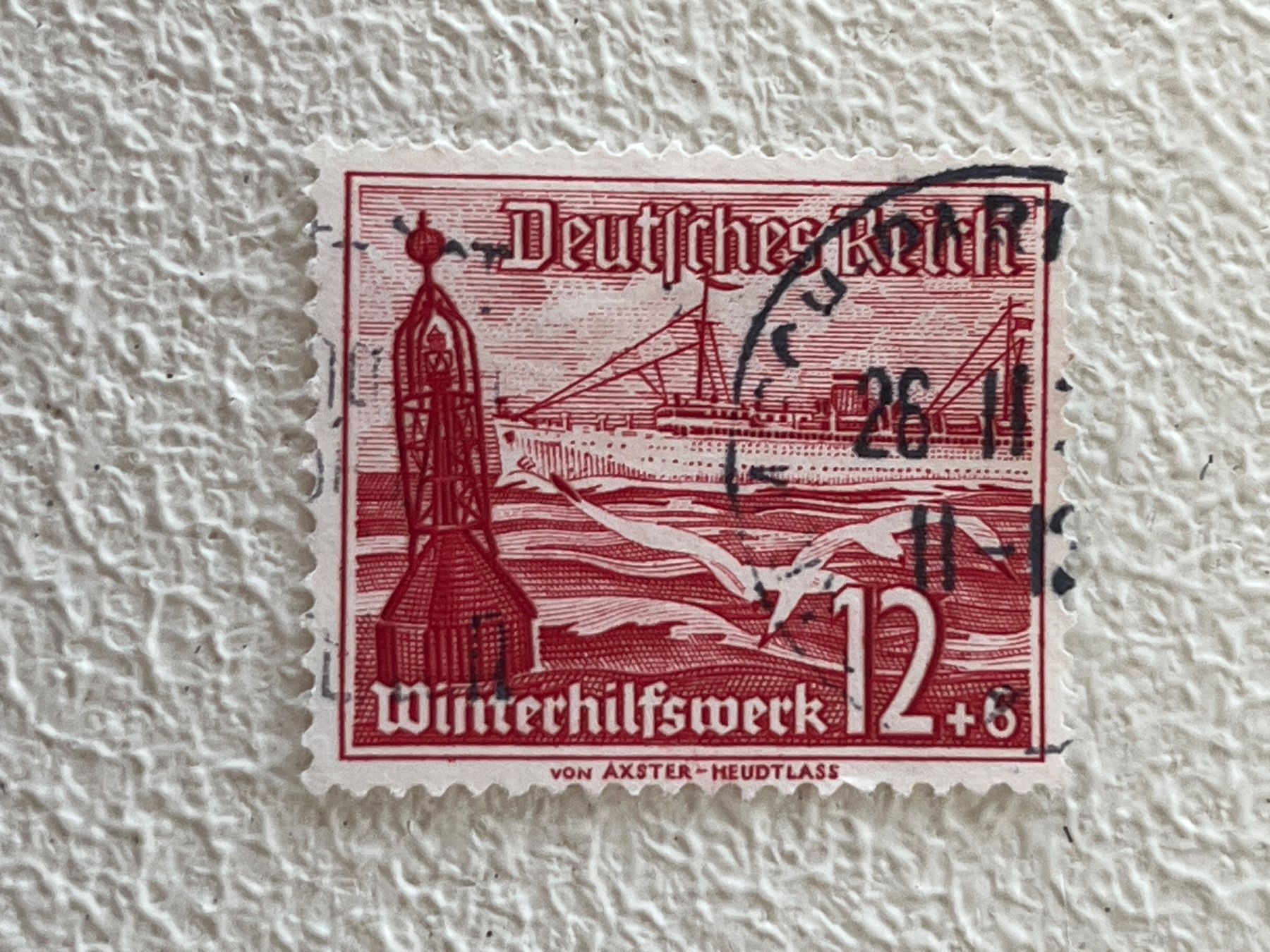Tutti i francobolli: DR Briefmarken (Gratis-Versand) – Usato da Chiasso venduto da AzenYa