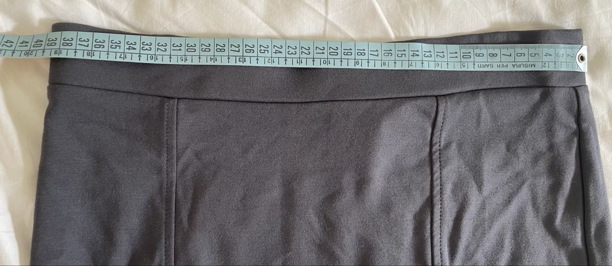 H&M Röcke: Minirock von H&M – Gebraucht aus Horw von Spi8992 2