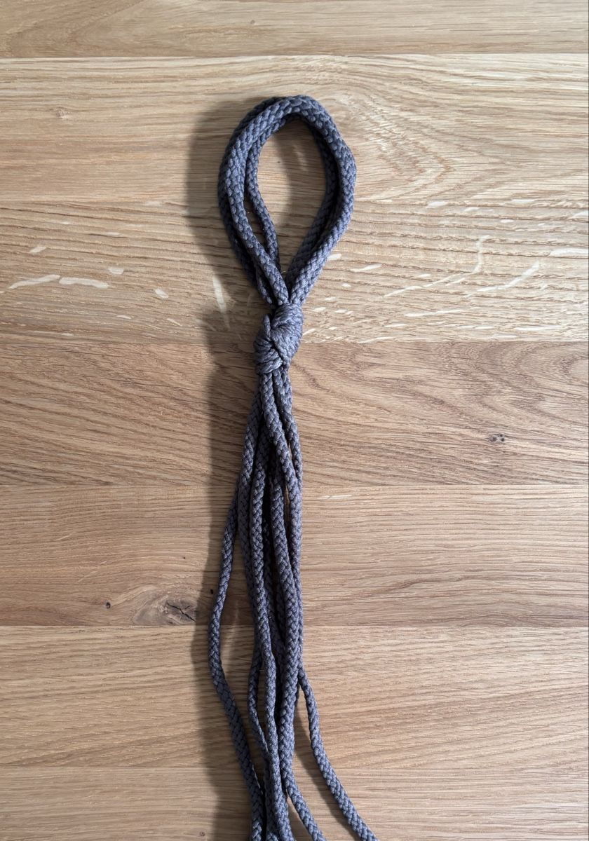 Tutte le decorazioni: potted plant hanger – Nuovo (secondo la descrizione) da Kilchberg ZH venduto da ben_pc68 3