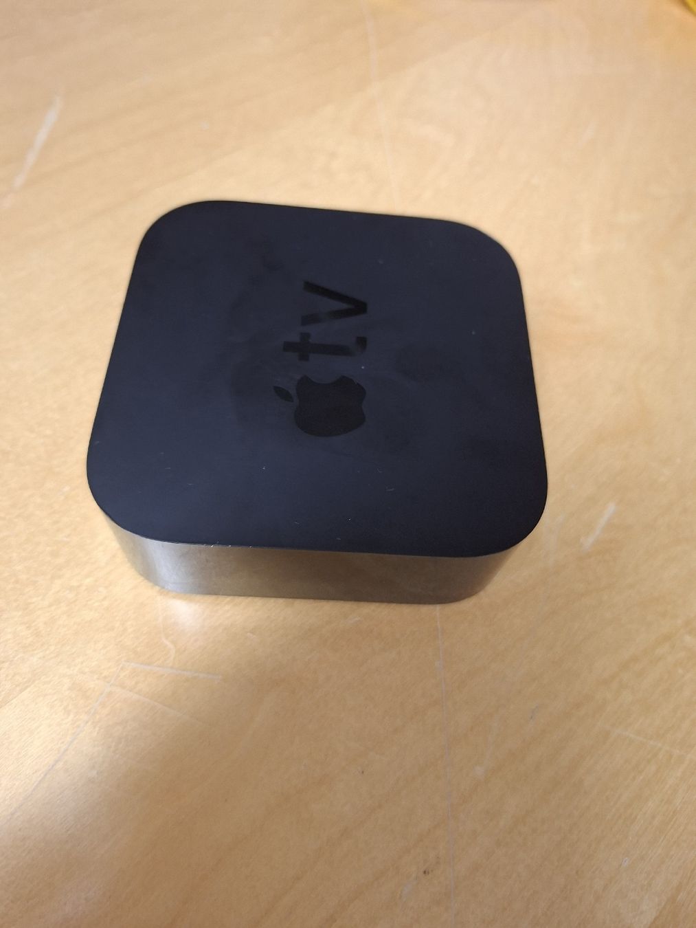 Apple Audio- & Mediensysteme: Apple TV 4K 1. Generation – Gebraucht aus Vaduz von vestra 3