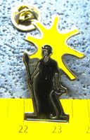 HELVETIA SCHWEIZ PIN