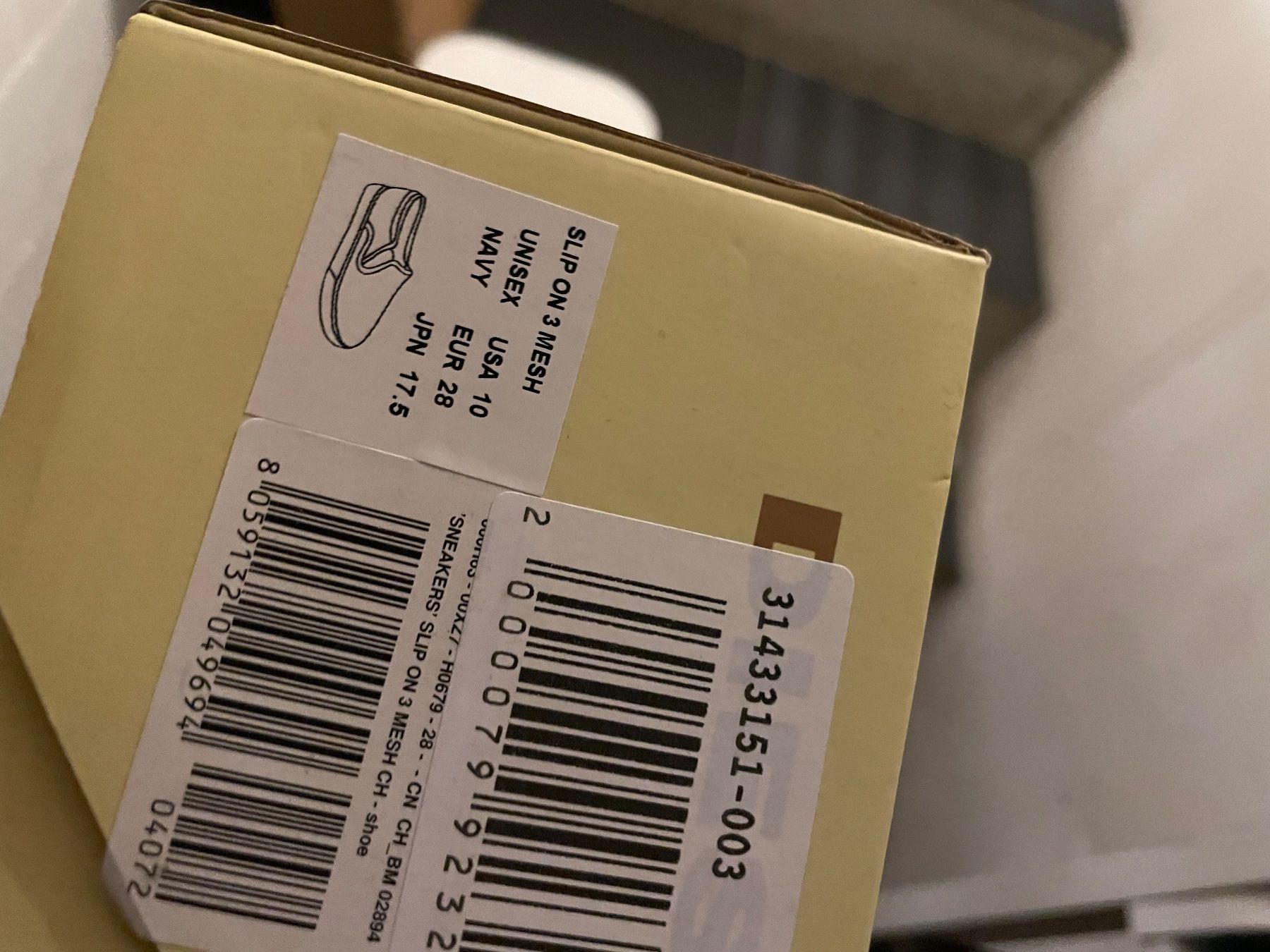 Diesel Schuhe für Jungen: Schuhe Diesel – Neu und originalverpackt aus Bichelsee von M1986 1