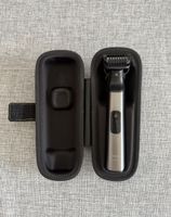 Philips Multigroom Barttrimmer neuwertig mit Etui