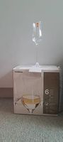 MONTANA Grappa Gläser (6 Stk.)