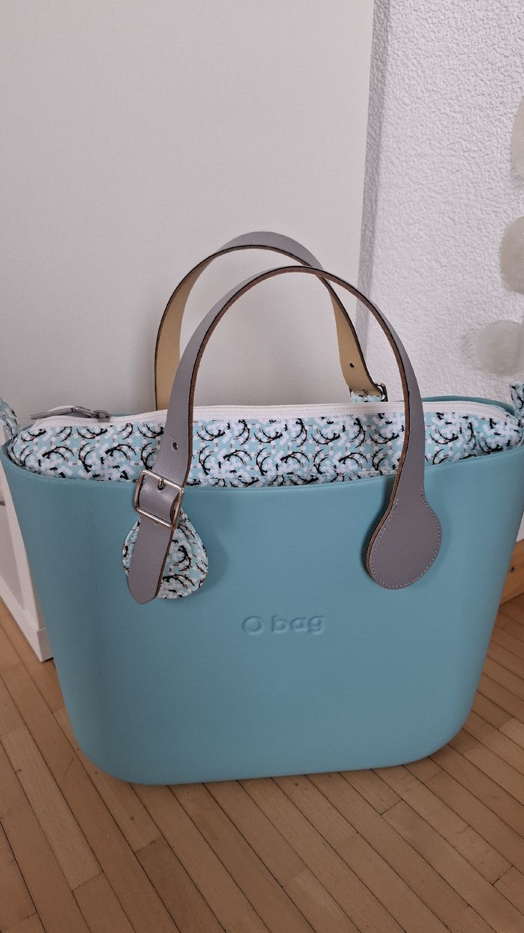 Obag Sacs femmes: obag mini NEU – Neuf (Voir description) à Schwarzenbach SG par LoveBag 1