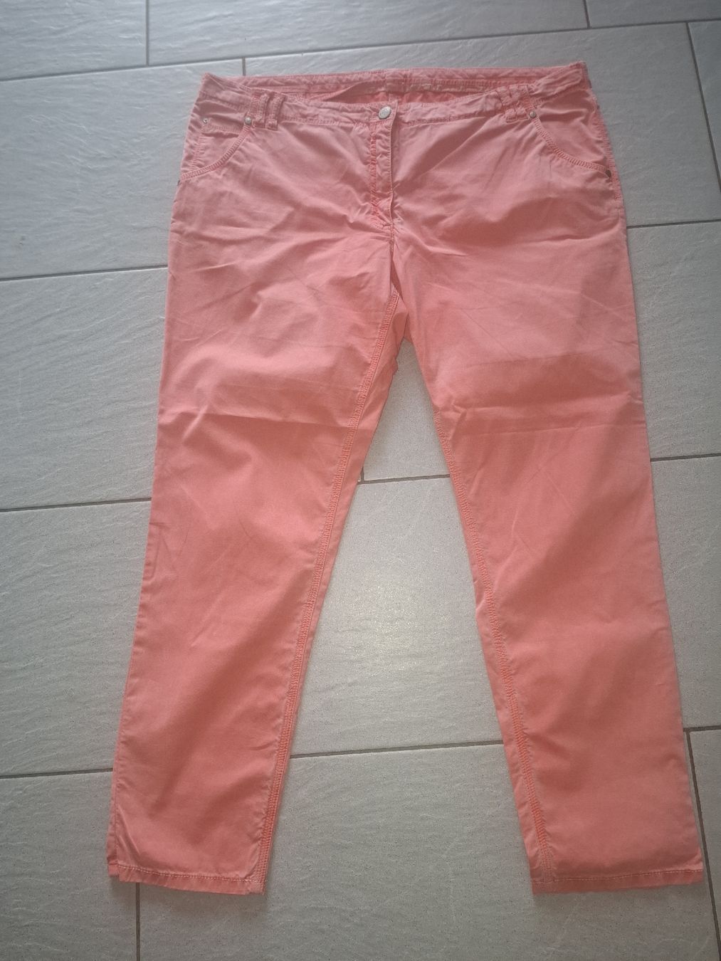 Brax Pantaloni: Brax x&more lange Hose Gr 48 – Nuovo (secondo la descrizione) da Bözen venduto da Tropi21