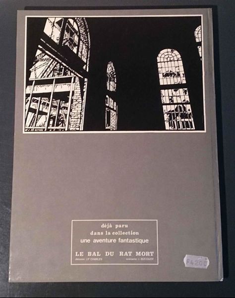 Fumetti: Retour au pays noir – Usato da Dübendorf venduto da Povo 1