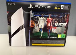 PS5 Pro | neuwertig | Garantie  | Playstation 5 Pro | OVP |