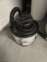 Aschesauger Admiral Eco 800 Watt