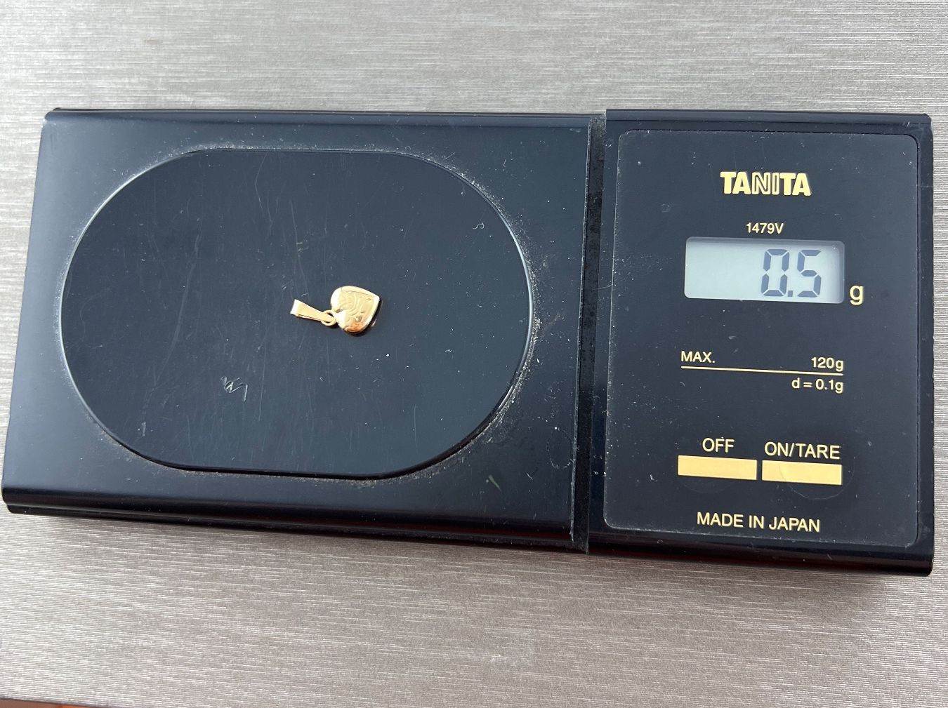 Ciondoli: Anhänger 750 Gold – Usato da Niederuzwil venduto da leo_8857 3